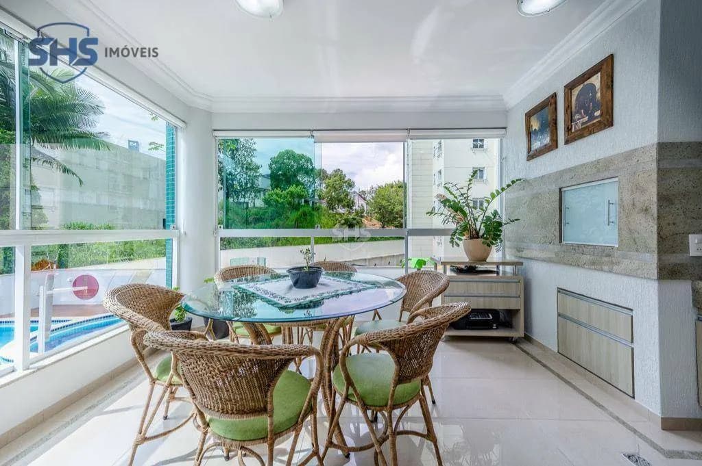 Apartamento com 3 dormitórios à venda, 212 m por R$ 2.000.000,00 - Jardim Blumenau - Blumenau/SC