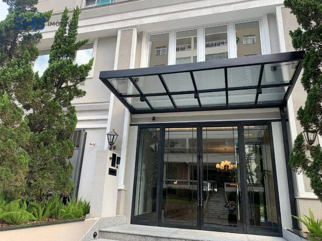 Apartamento com 3 dormitórios à venda, 125 m por R$ 1.100.000,00 - Centro (Blumenau) - Blumenau/SC - foto 1