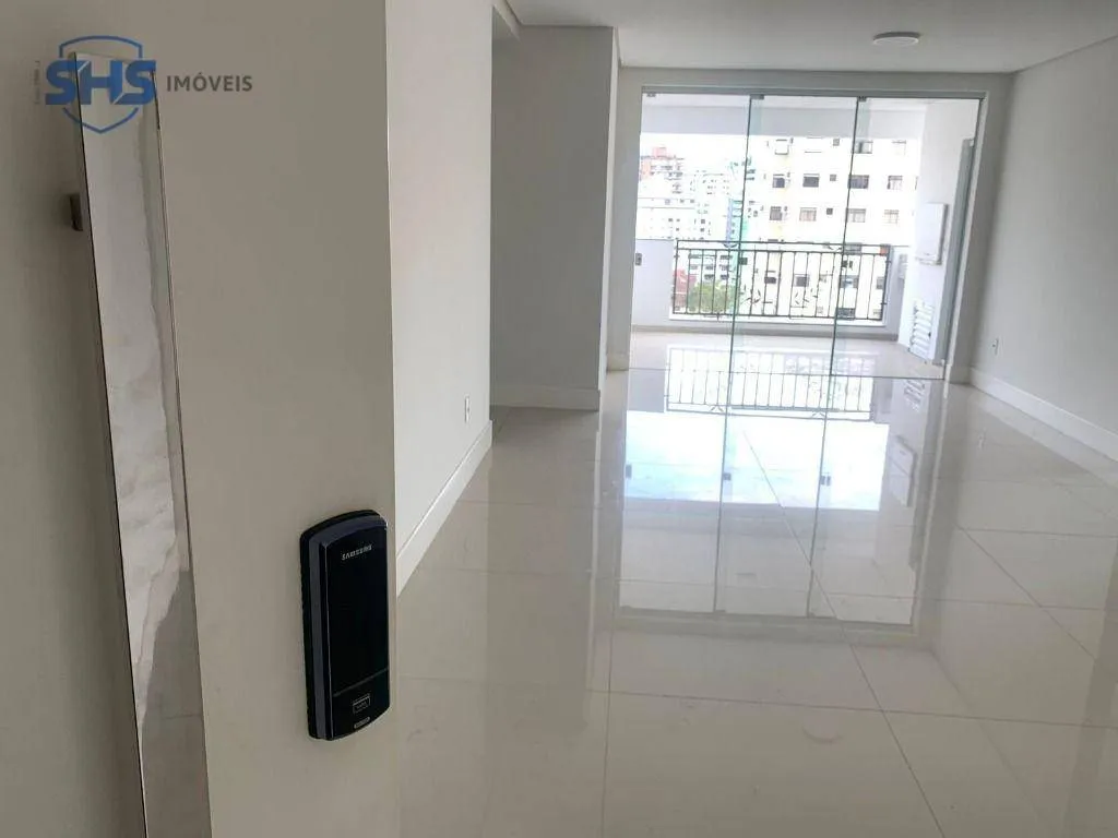 Apartamento com 3 dormitórios à venda, 125 m por R$ 1.100.000,00 - Centro (Blumenau) - Blumenau/SC