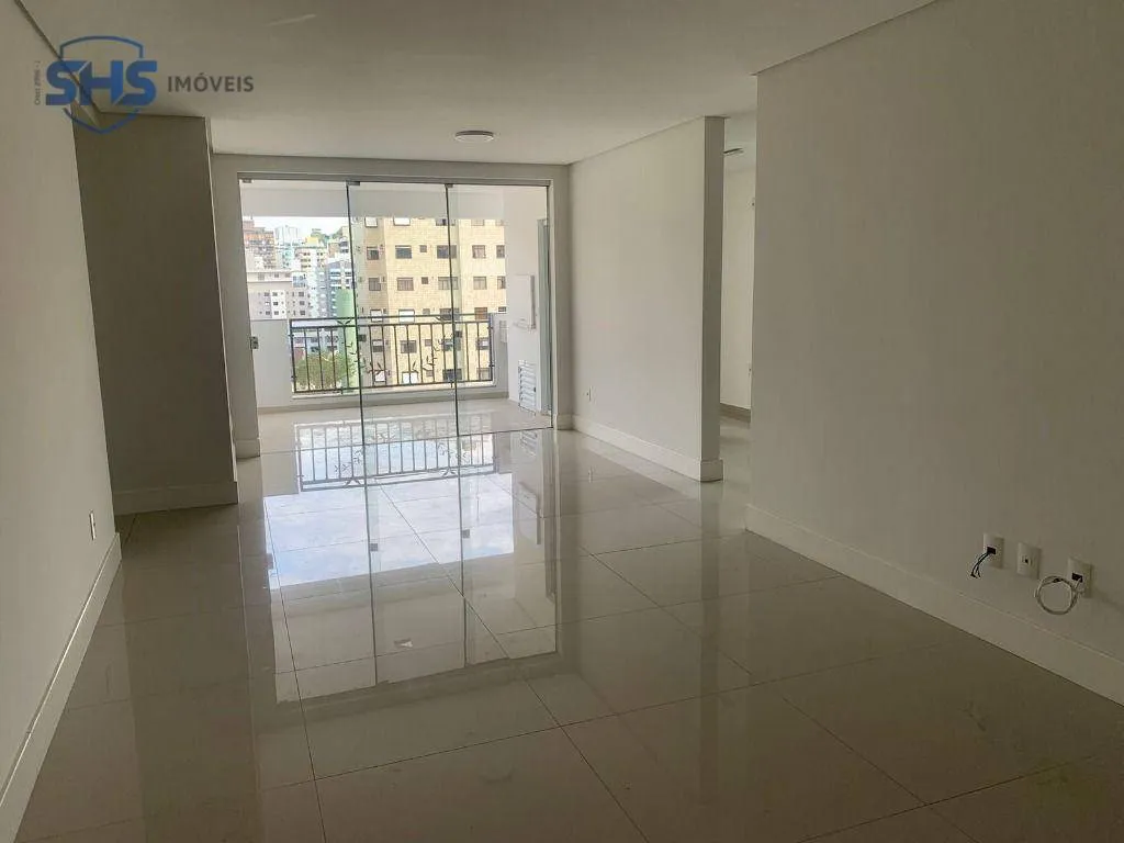 Apartamento com 3 dormitórios à venda, 125 m por R$ 1.100.000,00 - Centro (Blumenau) - Blumenau/SC