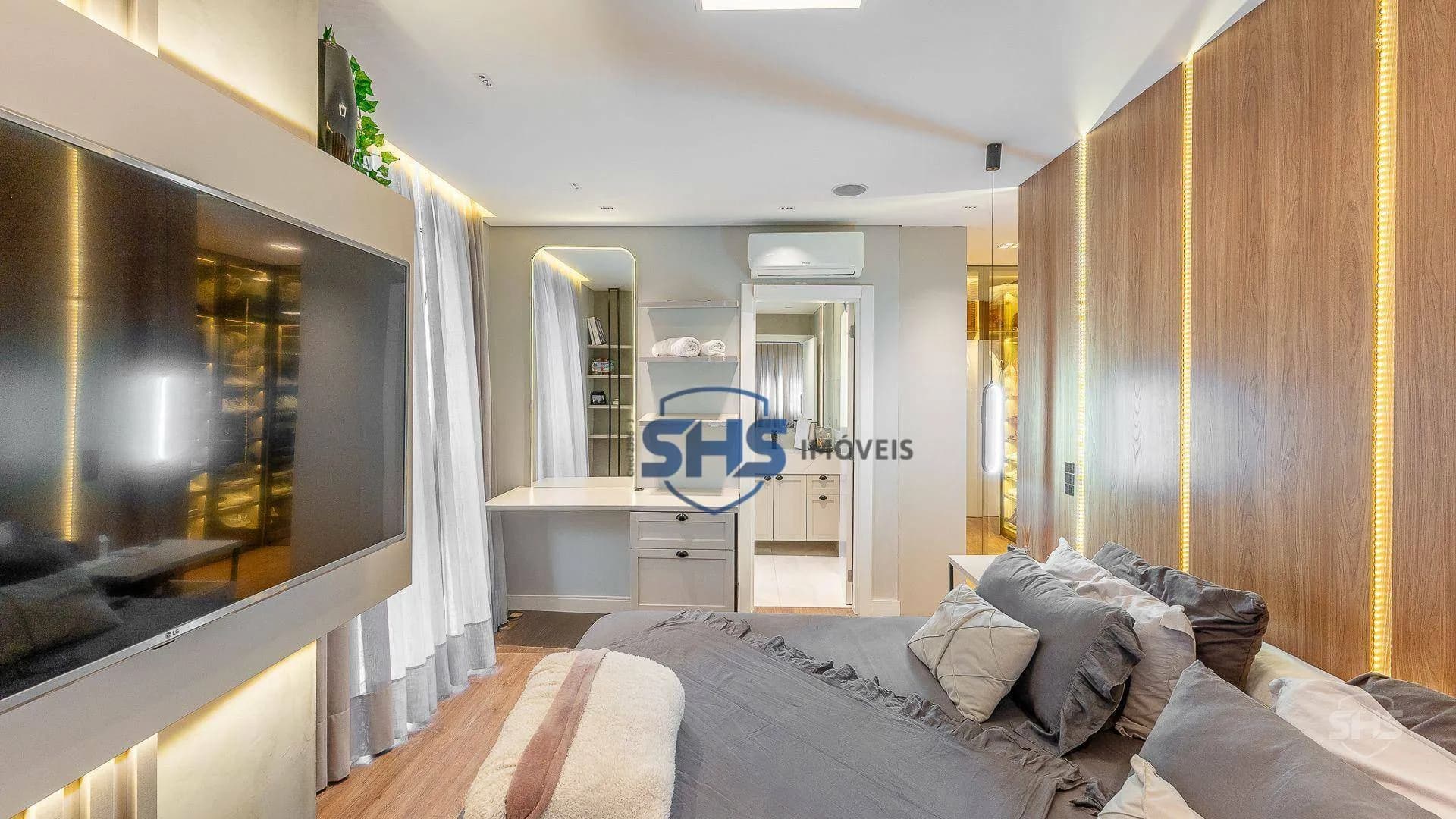 Excelente Apartamento no Bairro Vila Nova