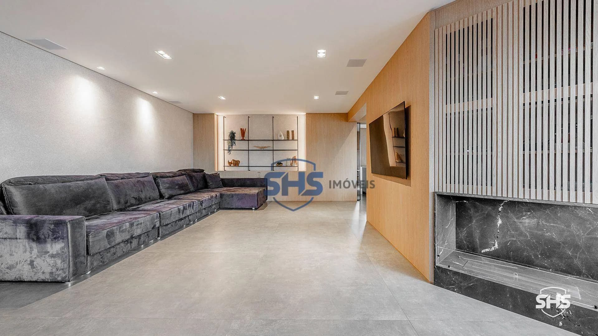 Apartamento com 4 dormitórios à venda, 201 m por R$ 2.395.000,00 - Jardim Blumenau - Blumenau/SC