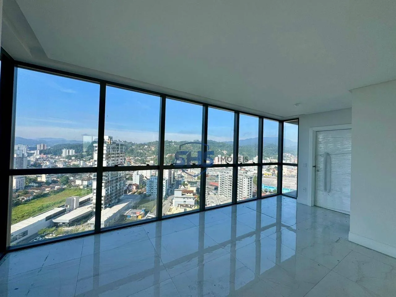 Apartamento com 4 dormitórios à venda, 174 m por R$ 2.500.000,00 - Victor Konder - Blumenau/SC