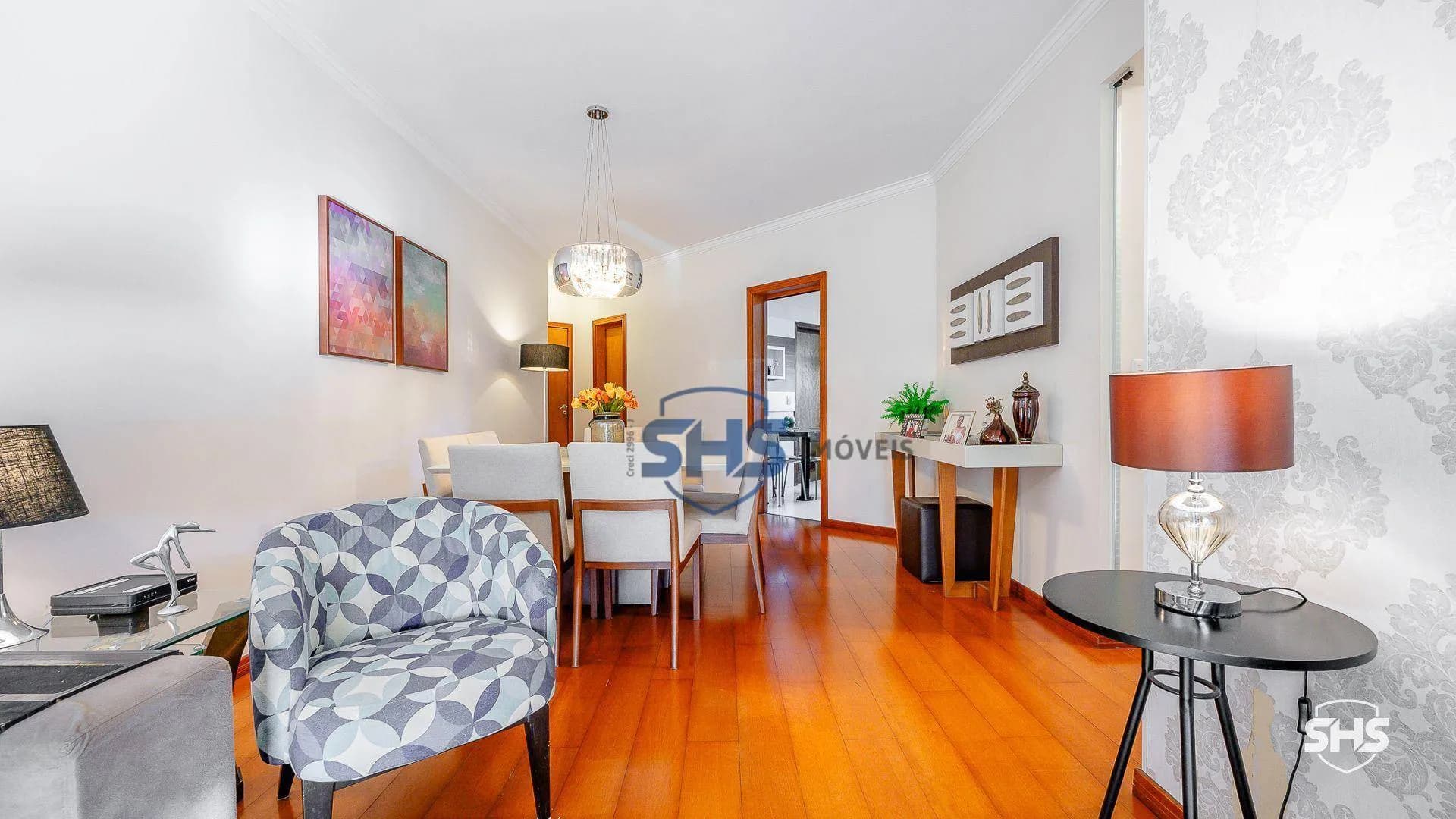 Apartamento com 3 dormitórios à venda, 138 m por R$ 1.090.000,00 - Jardim Blumenau - Blumenau/SC