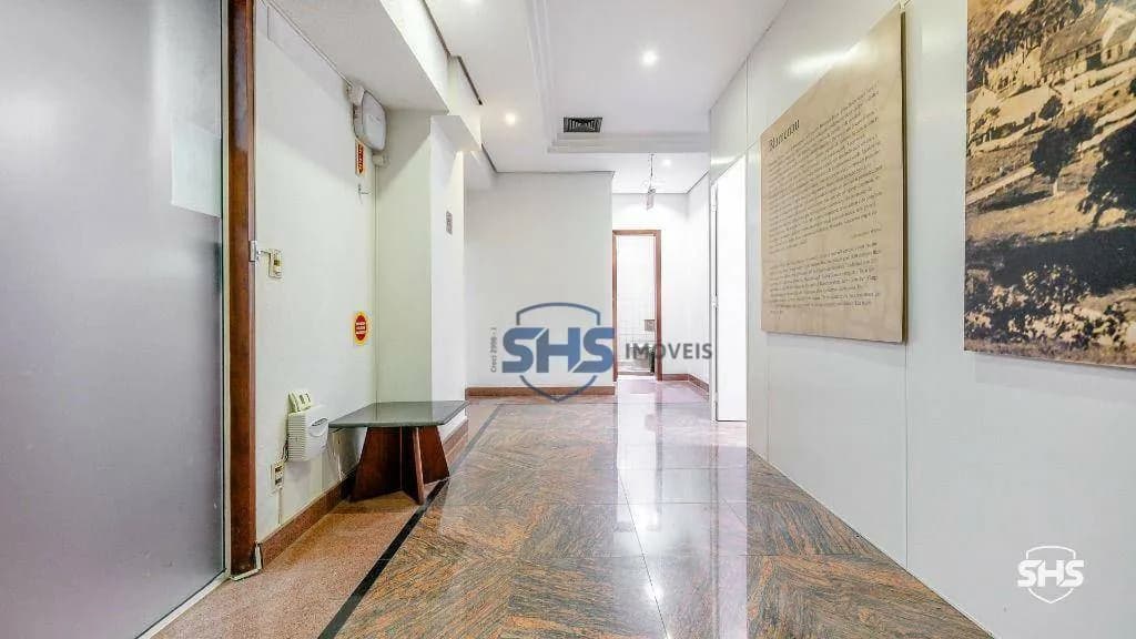 Sala para alugar, 180 m por R$ 6.500,01/mês - Centro (Blumenau) - Blumenau/SC - foto 1