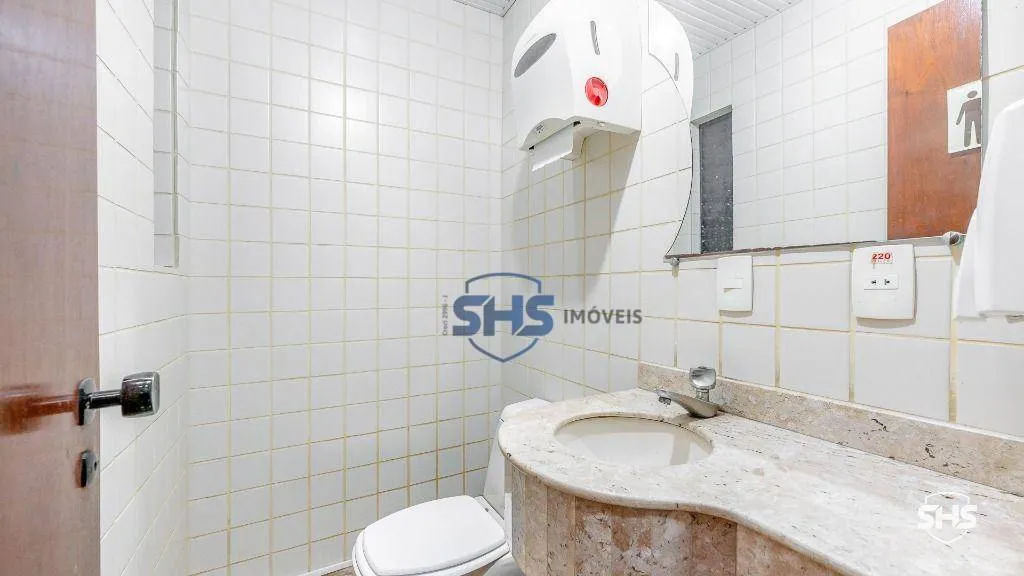 Sala para alugar, 180 m por R$ 6.500,01/mês - Centro (Blumenau) - Blumenau/SC