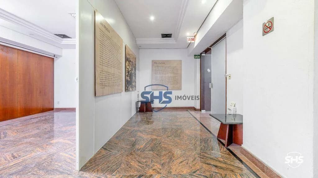 Sala para alugar, 180 m por R$ 6.500,01/mês - Centro (Blumenau) - Blumenau/SC