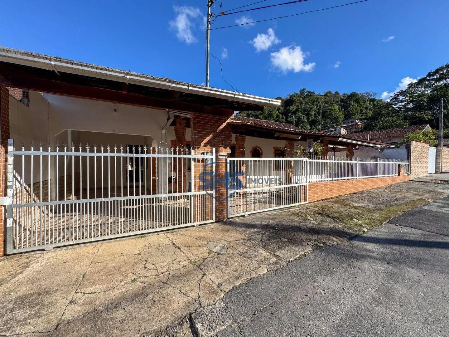 Casa com 3 dormitórios à venda, 172 m por R$ 500.000,00 - Itoupava Central - Blumenau/SC