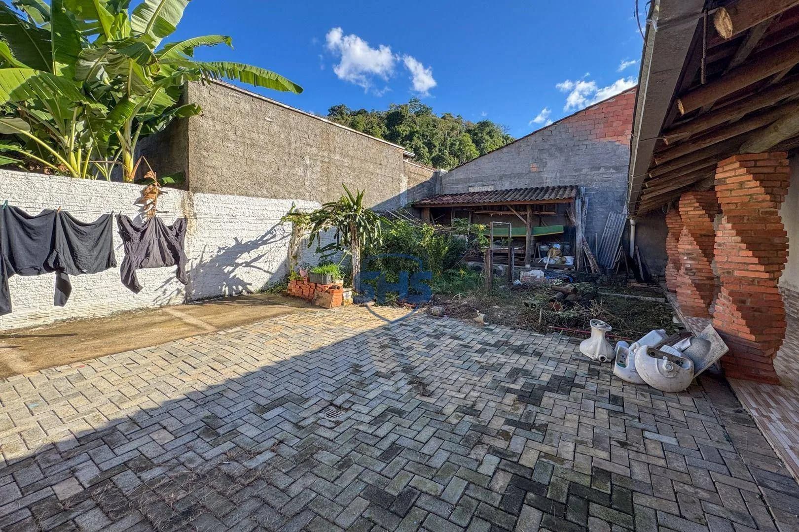 Casa com 3 dormitórios à venda, 172 m por R$ 500.000,00 - Itoupava Central - Blumenau/SC