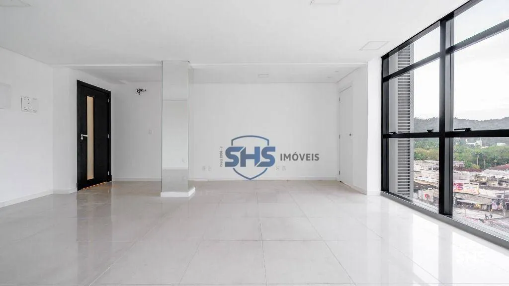 Sala para alugar, 49 m por R$ 3.190,00/mês - Centro (Blumenau) - Blumenau/SC
