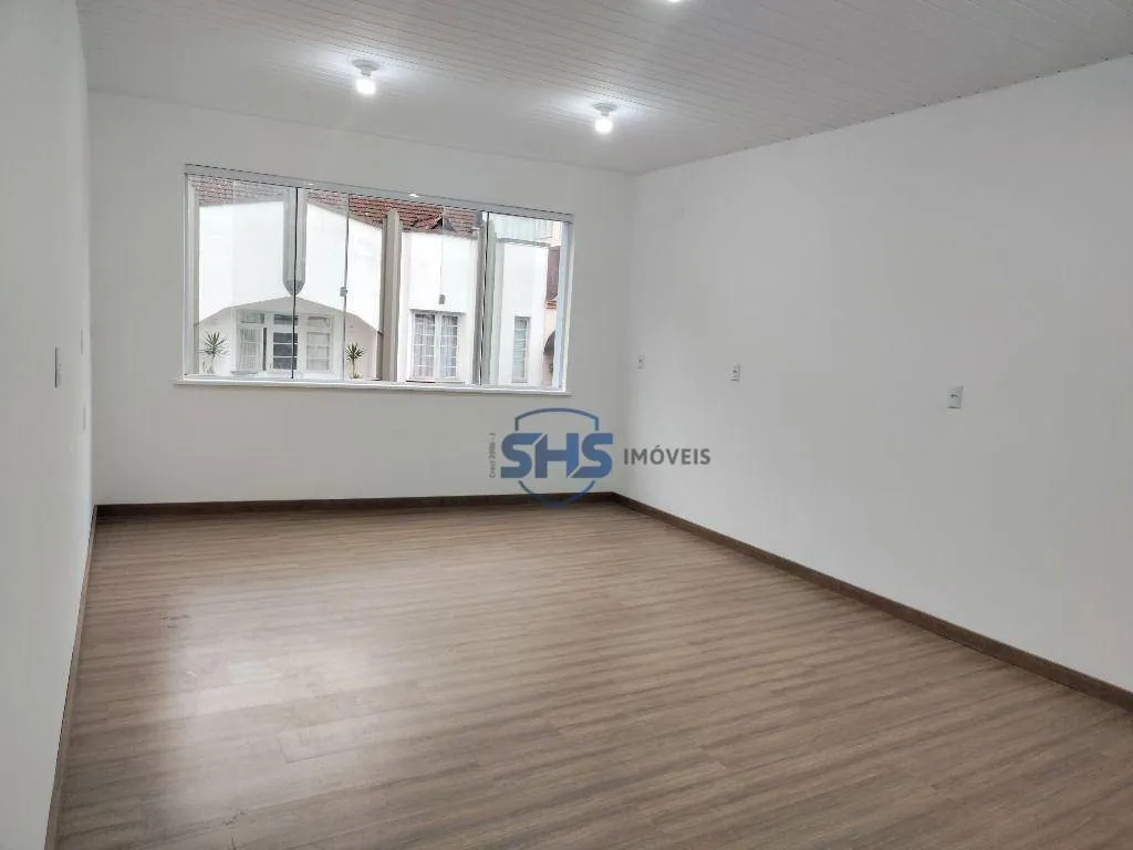 Sala para alugar, 66 m por R$ 2.850,00/mês - Centro (Blumenau) - Blumenau/SC - foto 1