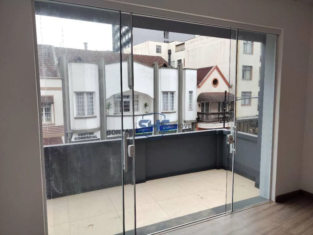 Sala para alugar, 66 m por R$ 2.850,00/mês - Centro (Blumenau) - Blumenau/SC
