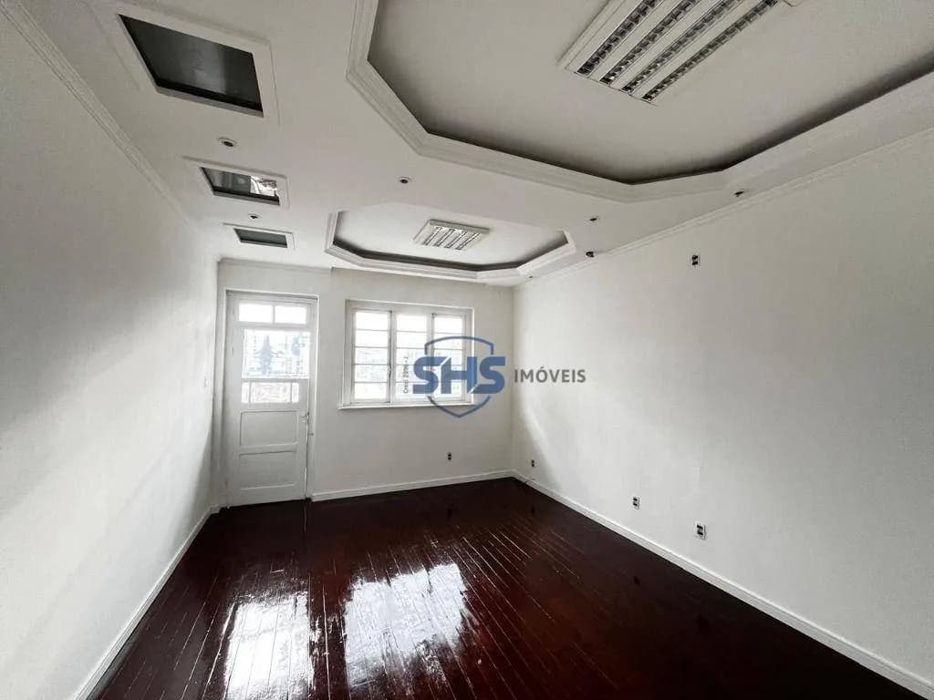 Sala para alugar, 122 m por R$ 6.000,01/mês - Centro (Blumenau) - Blumenau/SC
