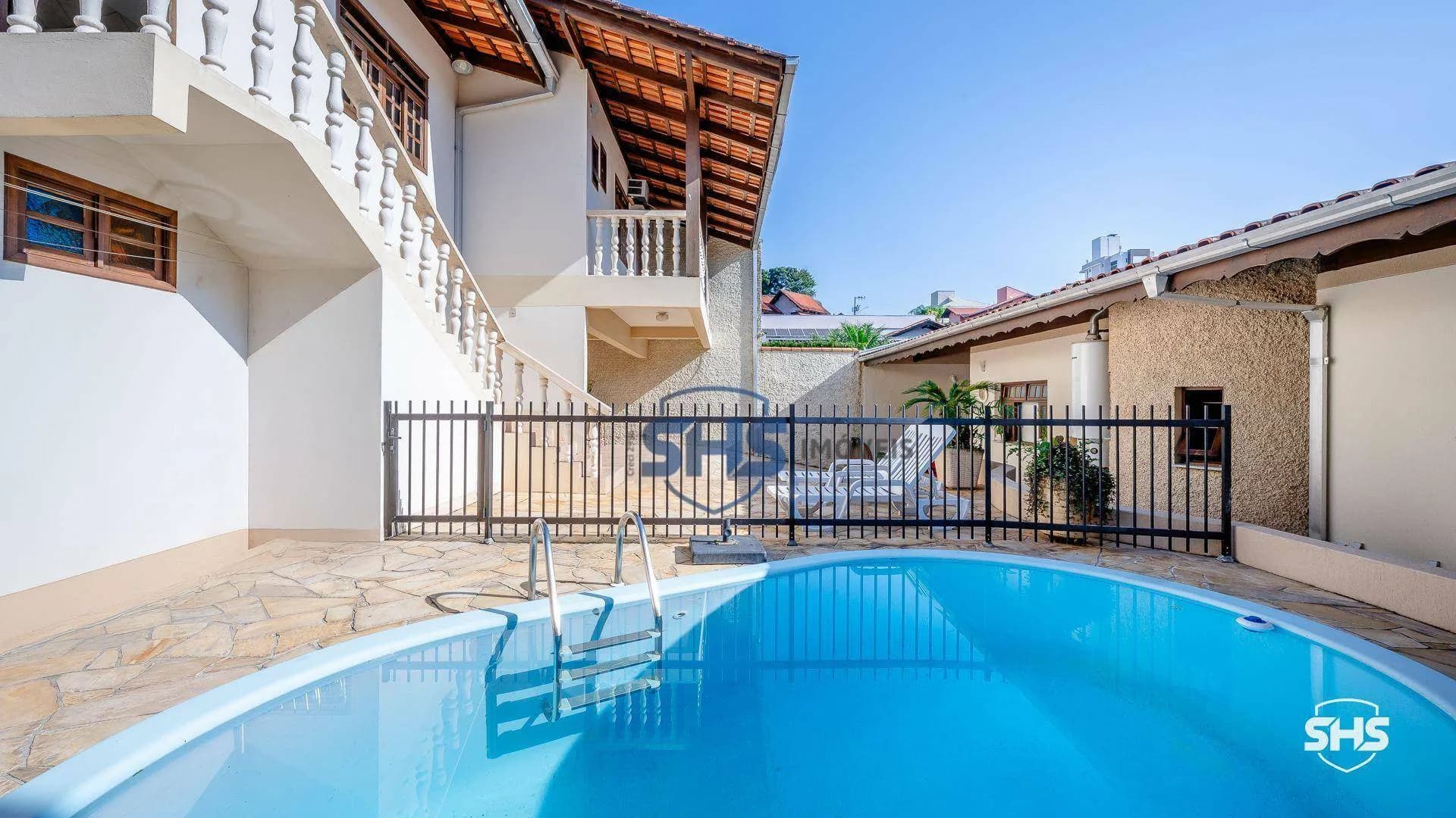 Casa à venda, 280 m por R$ 1.390.000,00 - Escola Agrícola - Blumenau/SC - foto 1
