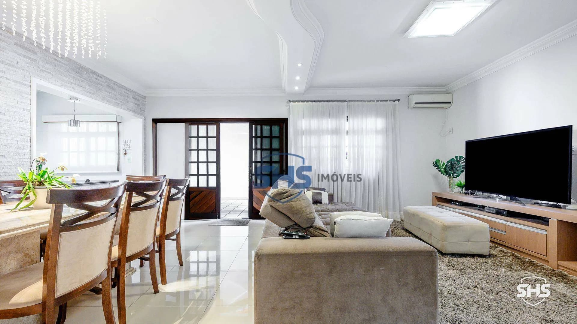 Casa à venda, 280 m por R$ 1.390.000,00 - Escola Agrícola - Blumenau/SC