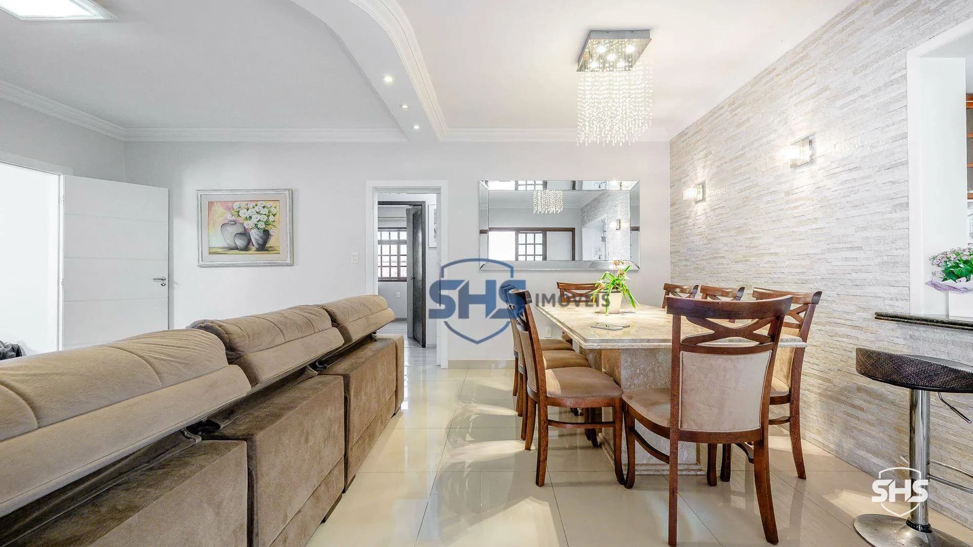 Casa à venda, 280 m por R$ 1.390.000,00 - Escola Agrícola - Blumenau/SC