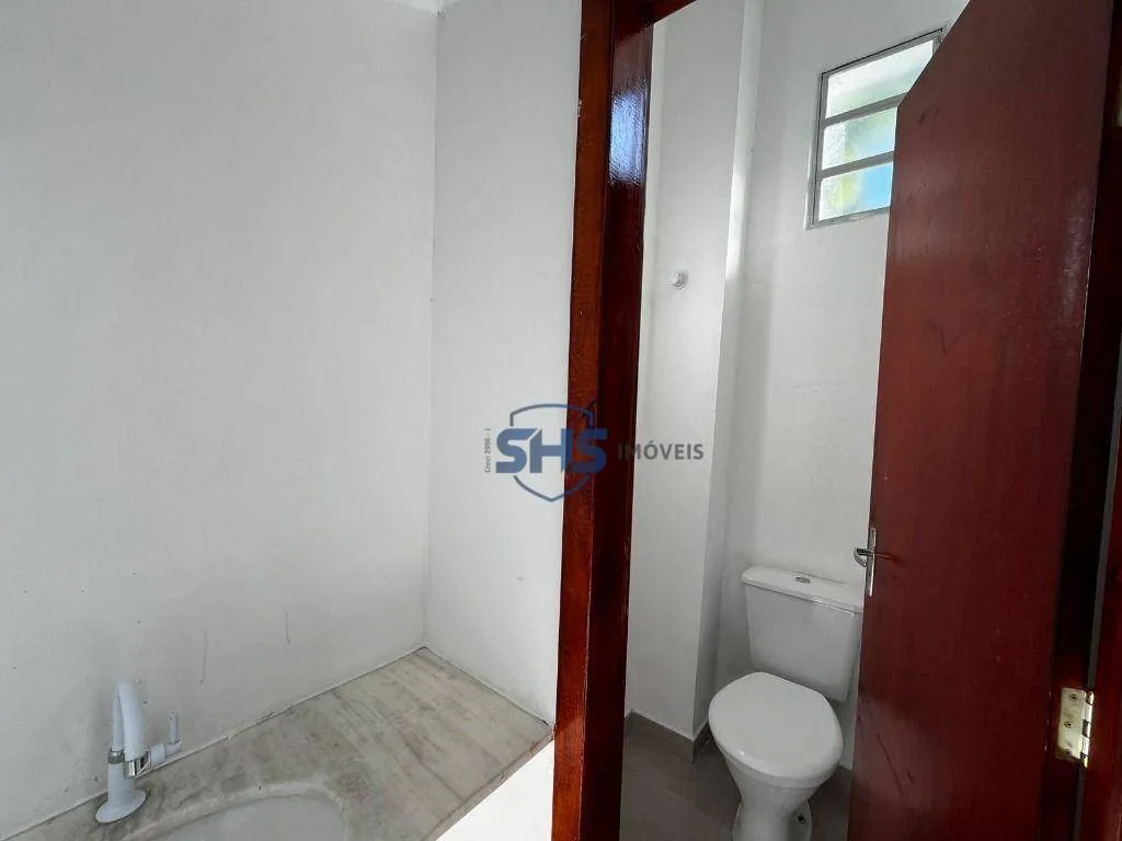 Loja para alugar, 250 m por R$ 6.880,89/mês - Garcia - Blumenau/SC