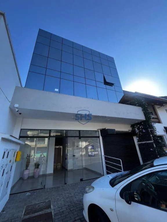 Sala para alugar, 250 m por R$ 5.580,98/mês - Garcia - Blumenau/SC - foto 1