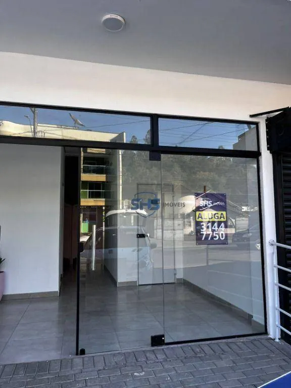 Sala para alugar, 250 m por R$ 5.580,98/mês - Garcia - Blumenau/SC