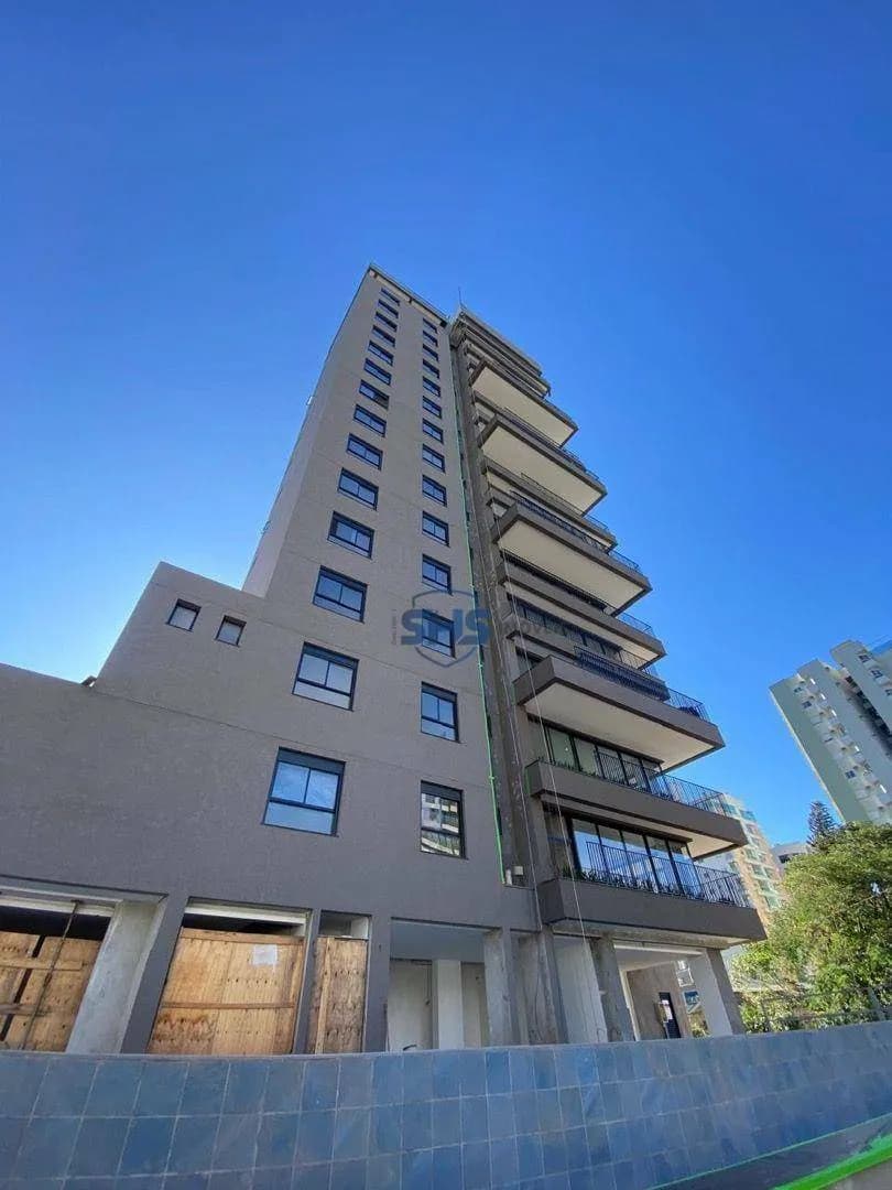 Apartamento à venda, 354 m por R$ 4.000.000,00 - Victor Konder - Blumenau/SC