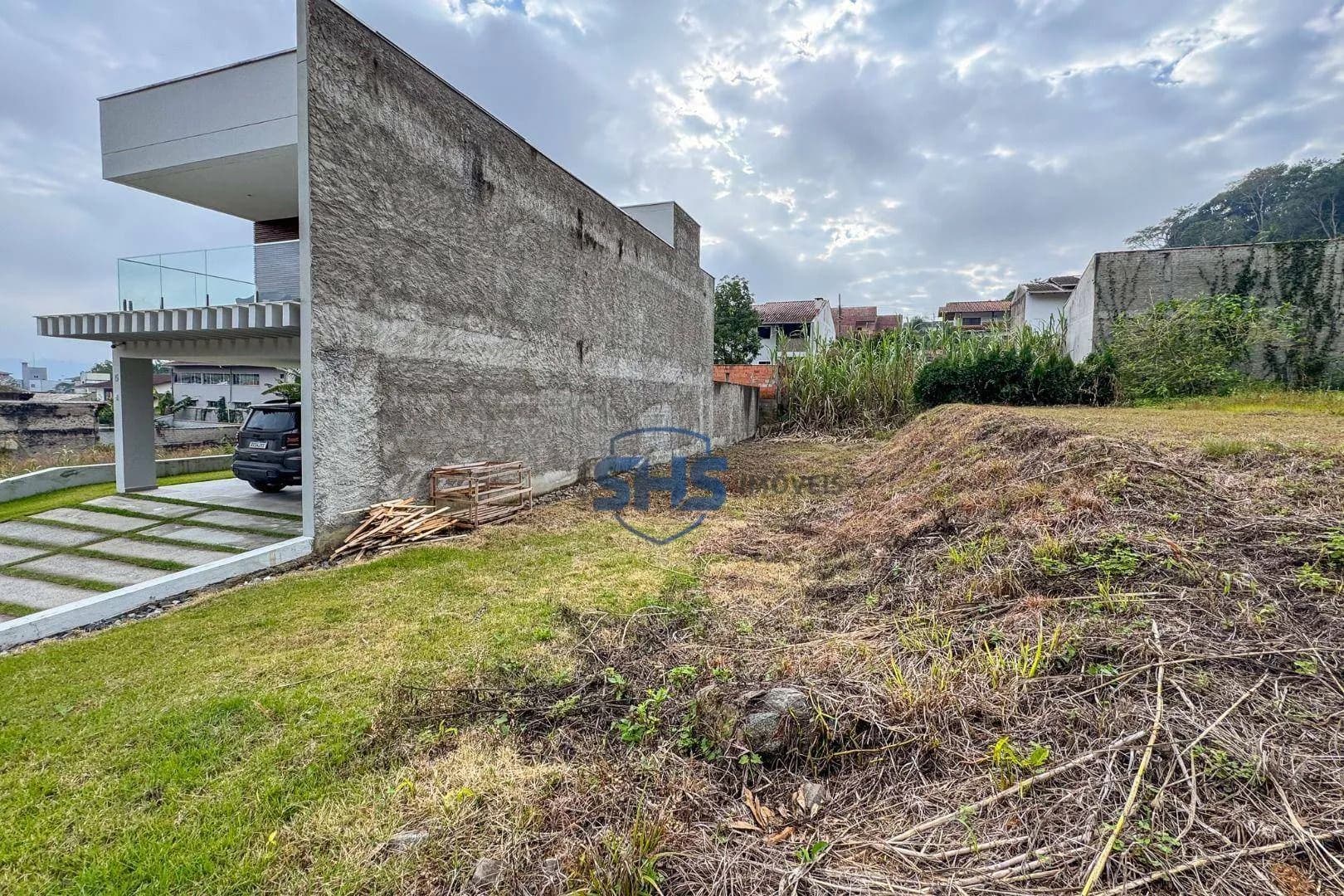 Terreno à venda, 217 m por R$ 179.900,00 - Água Verde - Blumenau/SC