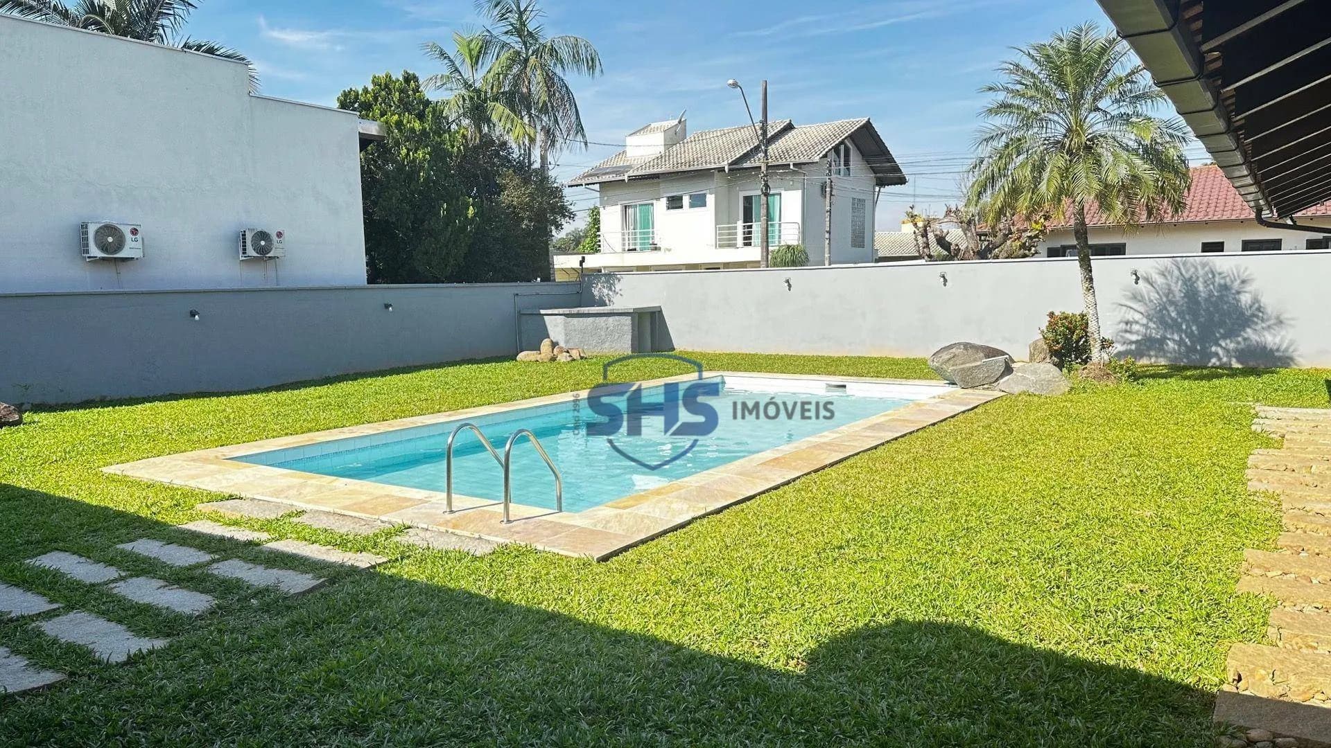 Casa com 4 dormitórios à venda, 540 m por R$ 3.100.000,00 - Itoupava Norte - Blumenau/SC - foto 1