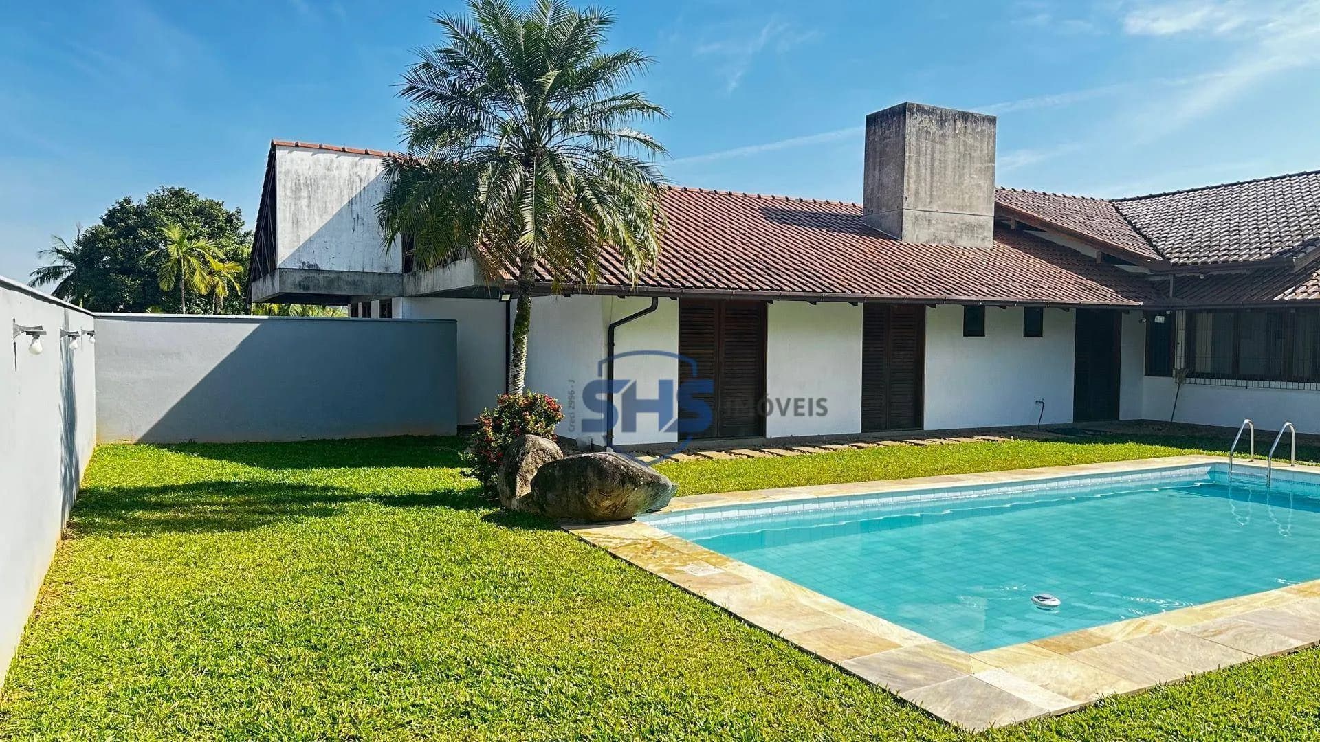 Casa com 4 dormitórios à venda, 540 m por R$ 3.100.000,00 - Itoupava Norte - Blumenau/SC
