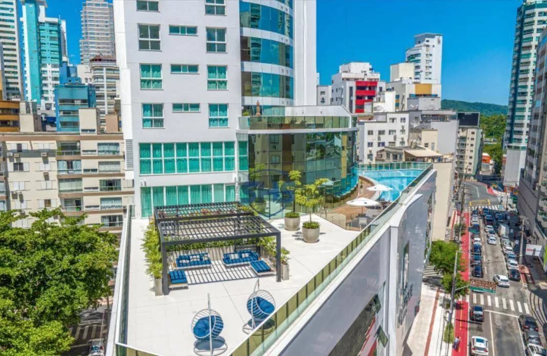 Apartamento à venda, 140 m por R$ 2.950.000,00 - Centro - Balneário Camboriú/SC - foto 1