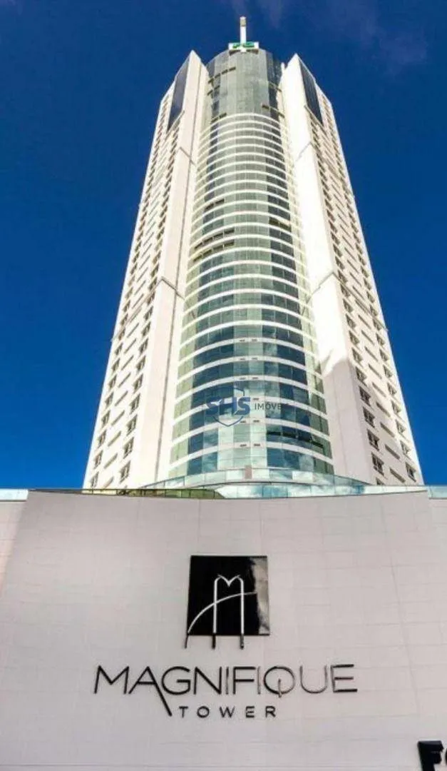 Apartamento à venda, 140 m por R$ 2.950.000,00 - Centro - Balneário Camboriú/SC