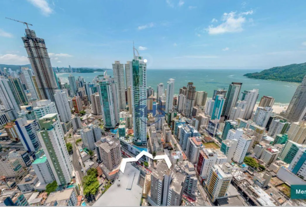 Apartamento à venda, 140 m por R$ 2.950.000,00 - Centro - Balneário Camboriú/SC