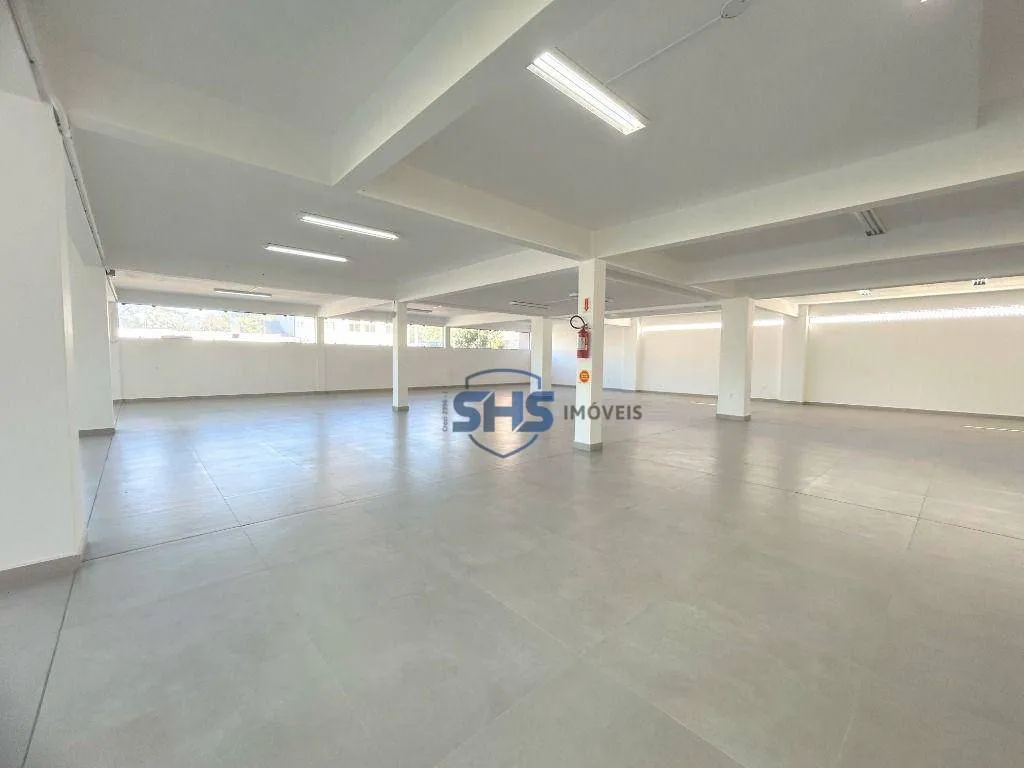 Sala para alugar, 584 m por R$ 14.150,00/mês - Ponta Aguda - Blumenau/SC - foto 1