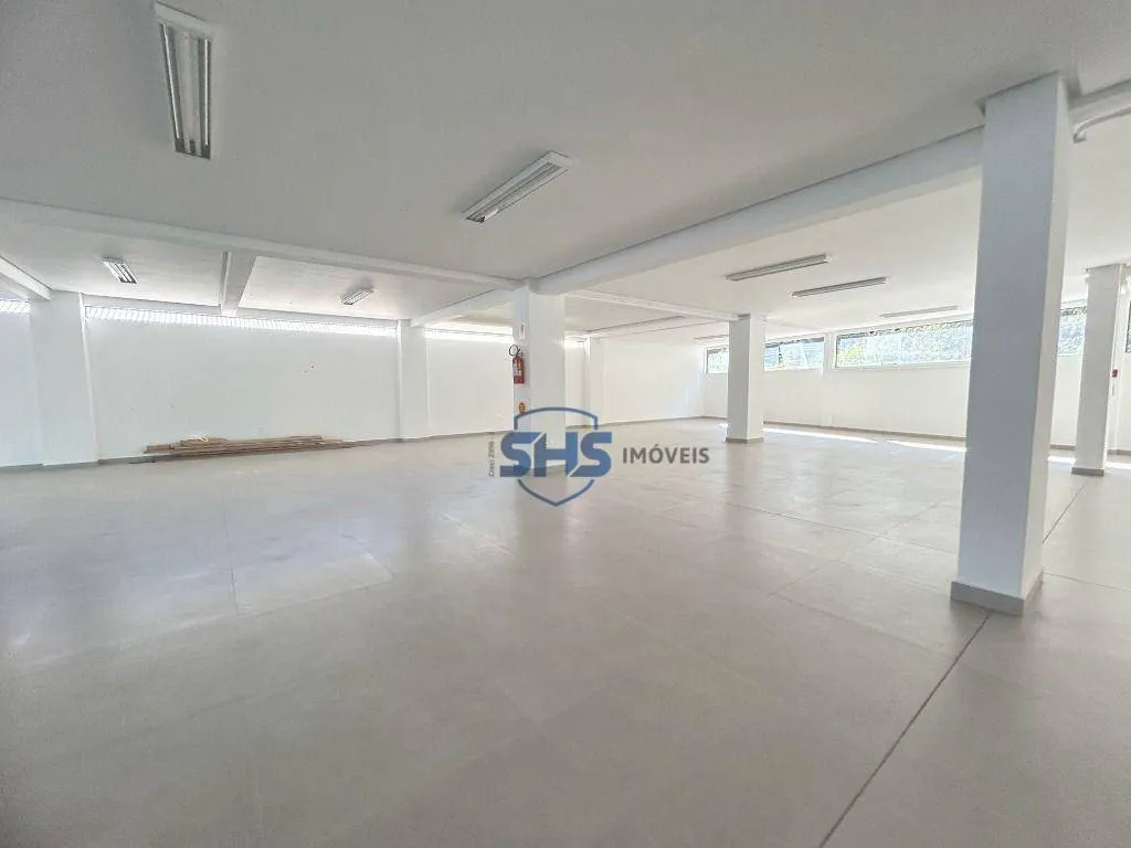 Sala para alugar, 584 m por R$ 14.150,00/mês - Ponta Aguda - Blumenau/SC
