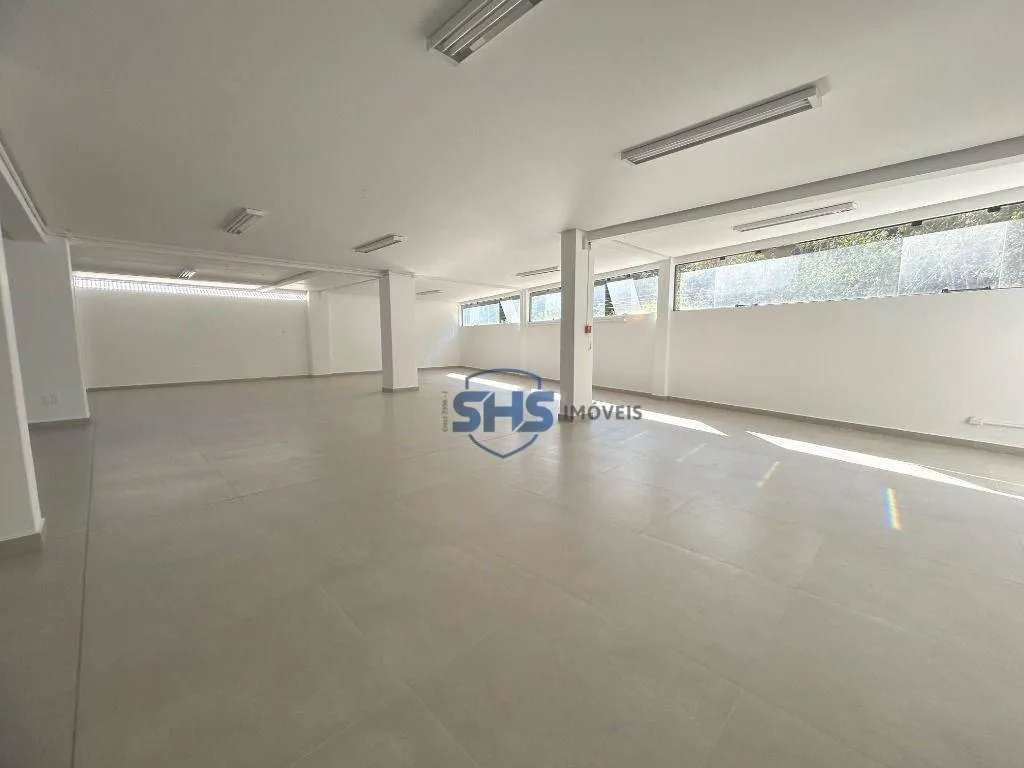 Sala para alugar, 584 m por R$ 14.150,00/mês - Ponta Aguda - Blumenau/SC