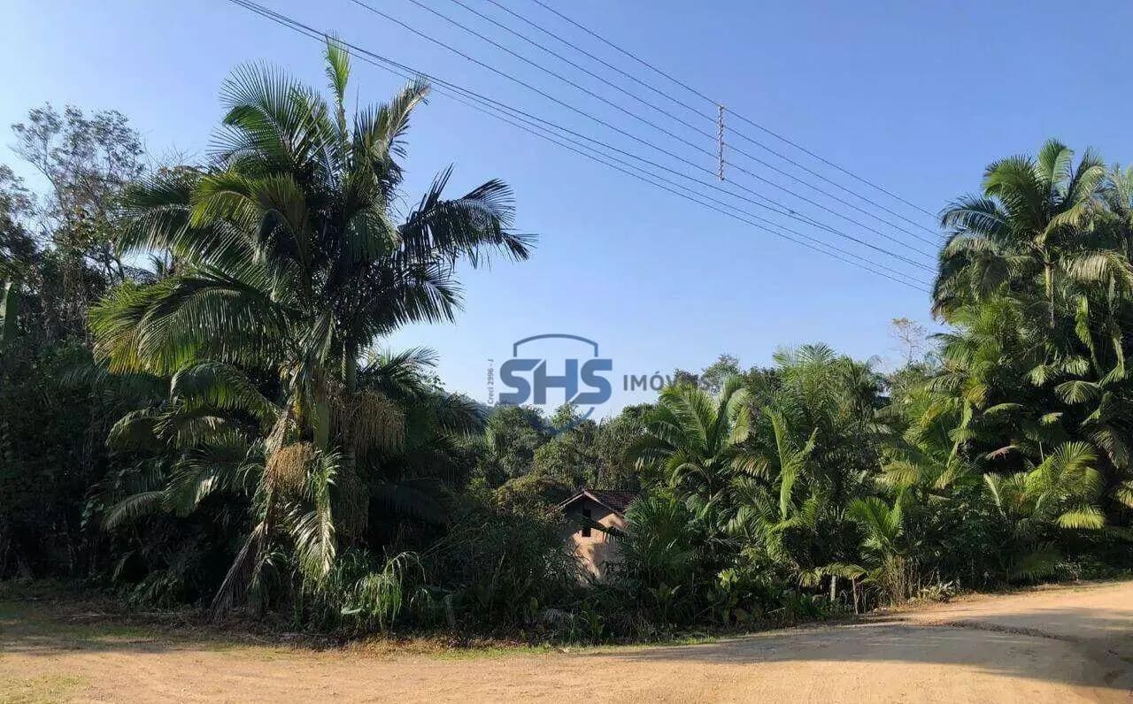 Terreno à venda, 3674 m por R$ 650.000,00 - Fidélis - Blumenau/SC