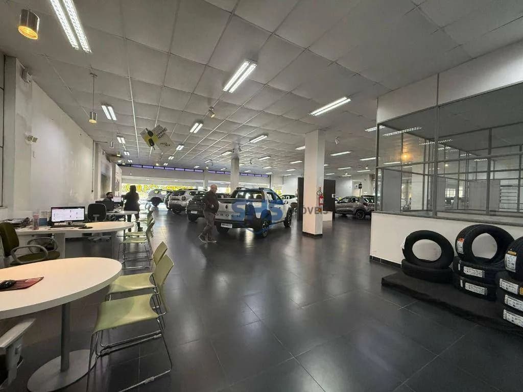 Loja para alugar, 1730 m por R$ 50.900,00/mês - Itoupava Seca - Blumenau/SC - foto 1