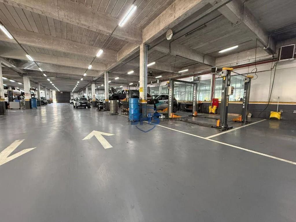Loja para alugar, 1730 m por R$ 50.900,00/mês - Itoupava Seca - Blumenau/SC