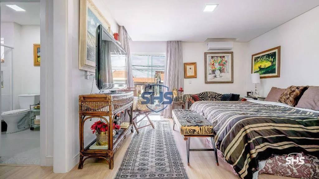 Casa com 3 dormitórios à venda, 270 m por R$ 1.100.000,00 - Fortaleza Alta - Blumenau/SC