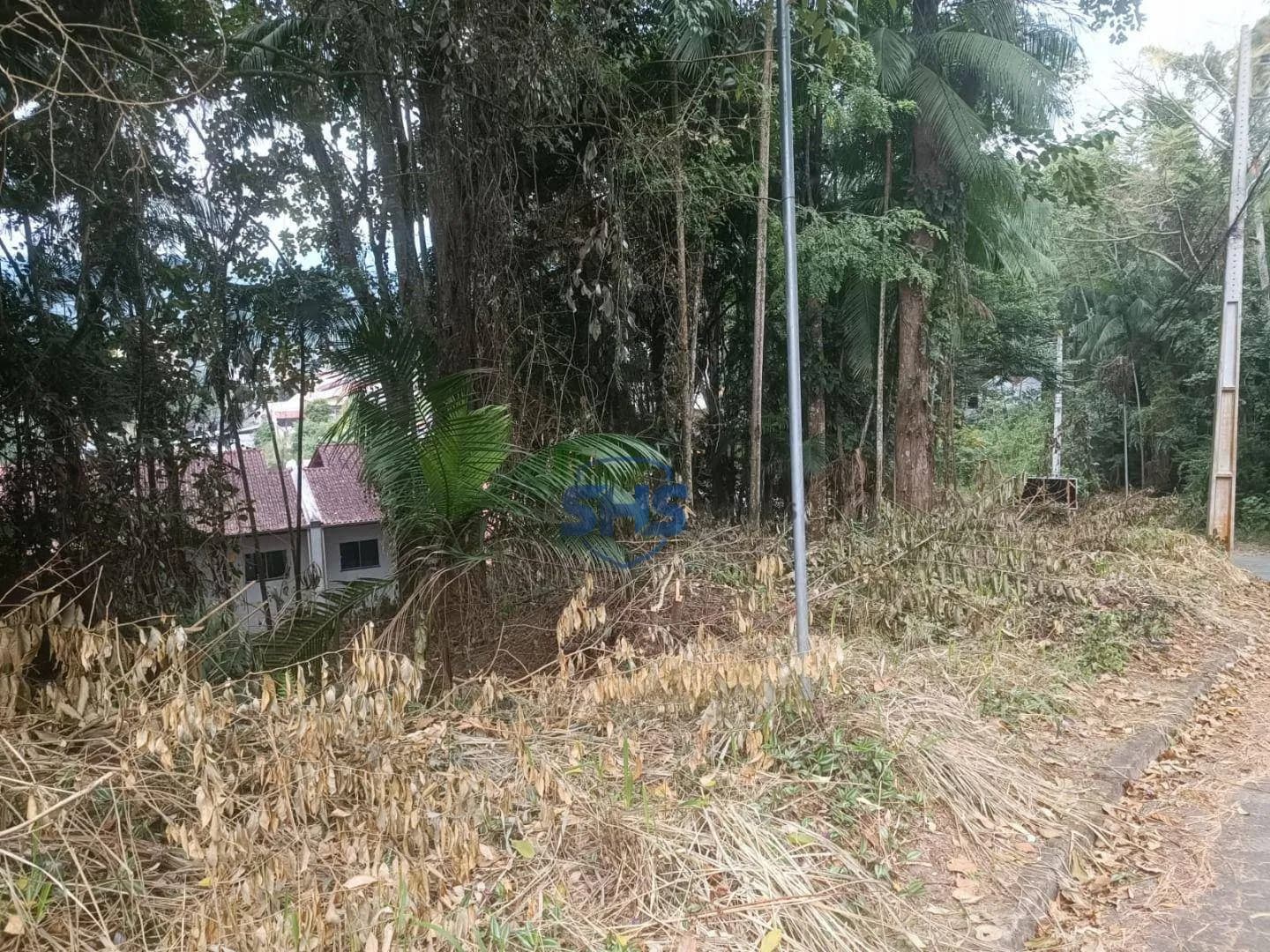 Terreno à venda, 438 m por R$ 590.000,00 - Velha - Blumenau/SC - foto 1
