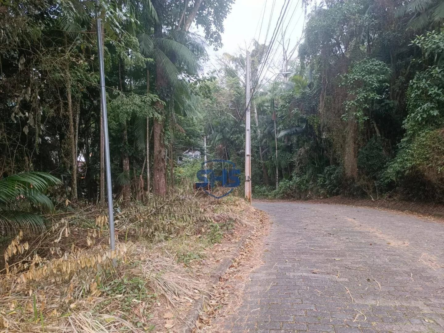 Terreno à venda, 438 m por R$ 590.000,00 - Velha - Blumenau/SC
