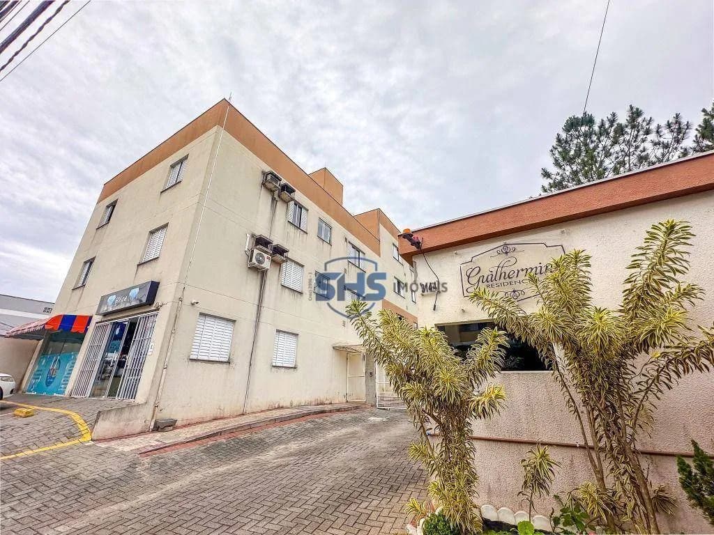 Apartamento a venda no bairro Velha - foto 1