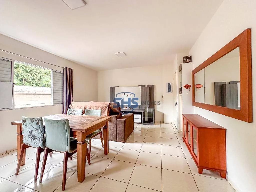 Apartamento a venda no bairro Velha