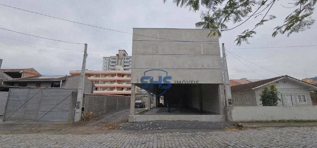 Galpão para alugar, 190 m por R$ 20.050,01/mês - Itoupava Norte - Blumenau/SC