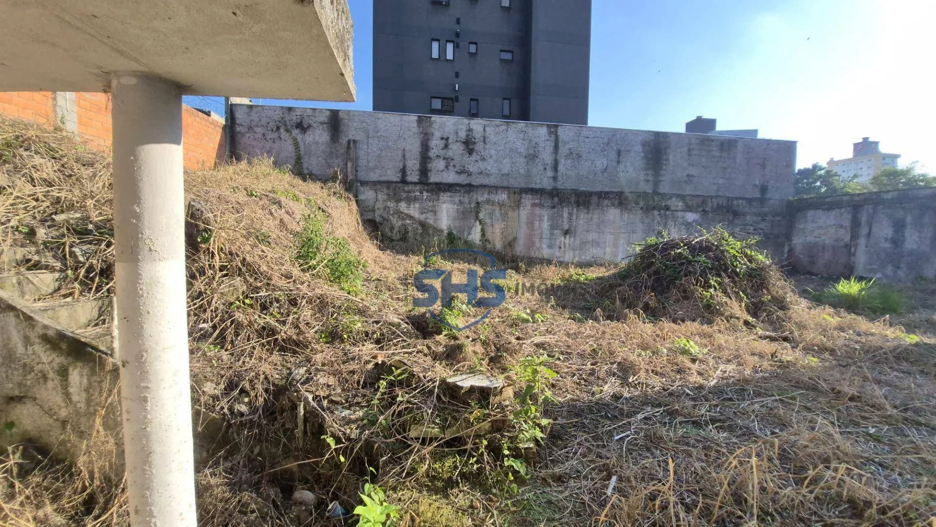 Ótima oportunidade! Terreno próximo a Furb á venda.