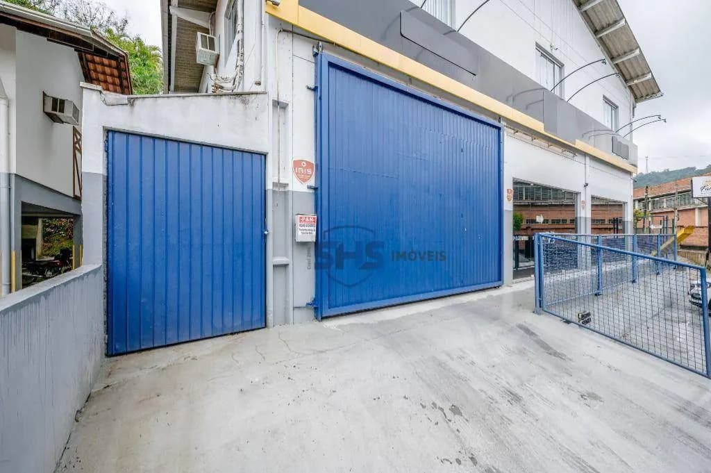 Galpão para alugar, 225 m por R$ 6.661,00/mês - Progresso - Blumenau/SC