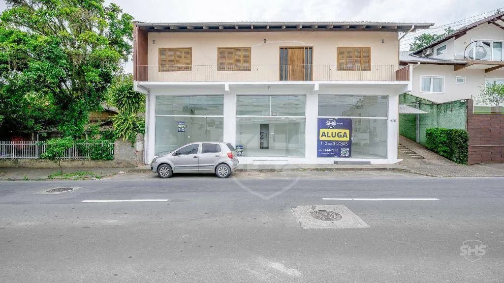Loja para alugar, 44 m por R$ 2.250,00/mês - Itoupava Norte - Blumenau/SC - foto 1