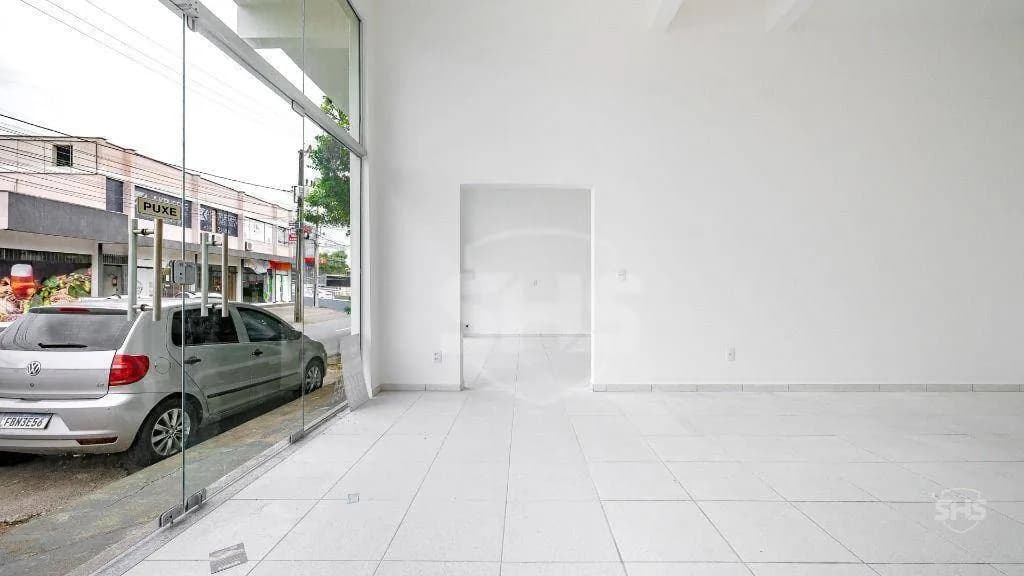 Loja para alugar, 44 m por R$ 2.250,00/mês - Itoupava Norte - Blumenau/SC