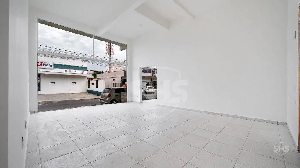 Loja para alugar, 44 m por R$ 2.250,00/mês - Itoupava Norte - Blumenau/SC