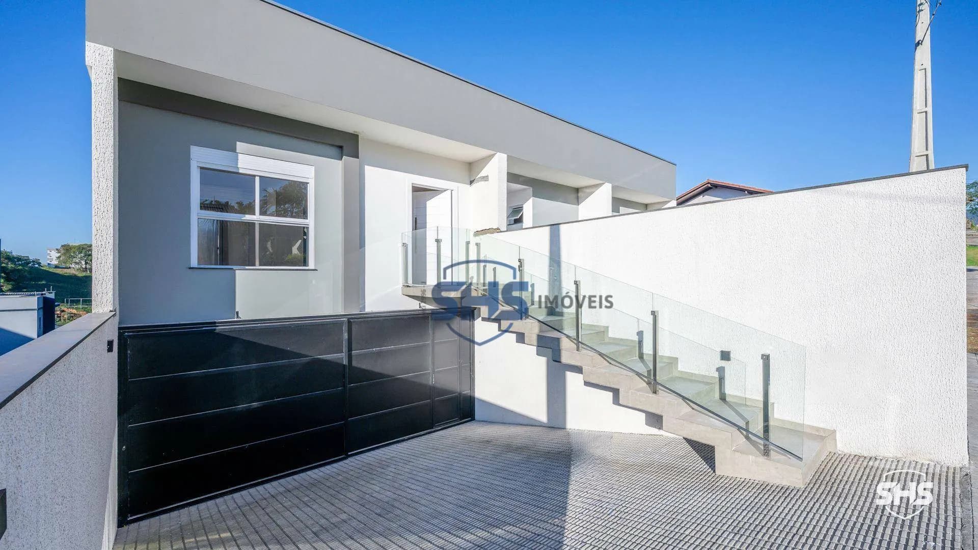 Casa com 3 dormitórios à venda, 260 m por R$ 1.050.000,00 - Velha - Blumenau/SC