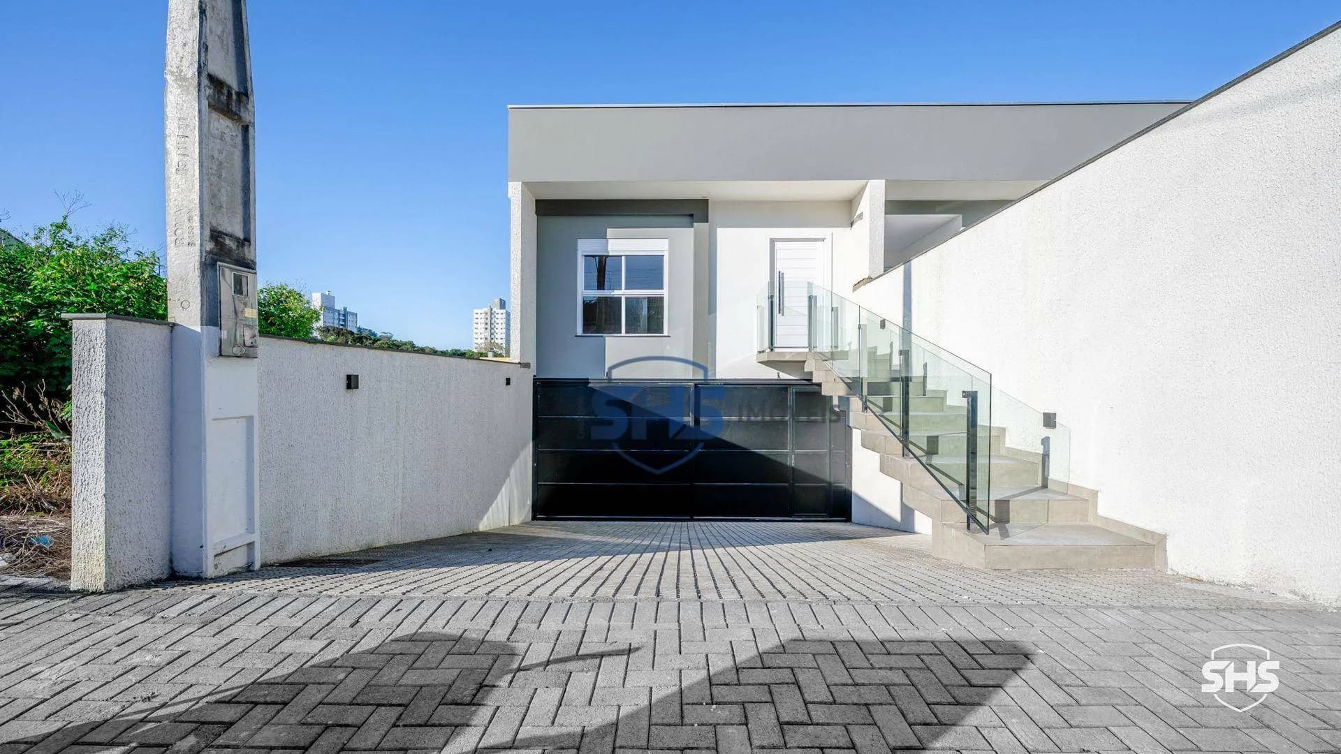 Casa com 3 dormitórios à venda, 260 m por R$ 1.050.000,00 - Velha - Blumenau/SC - foto 1