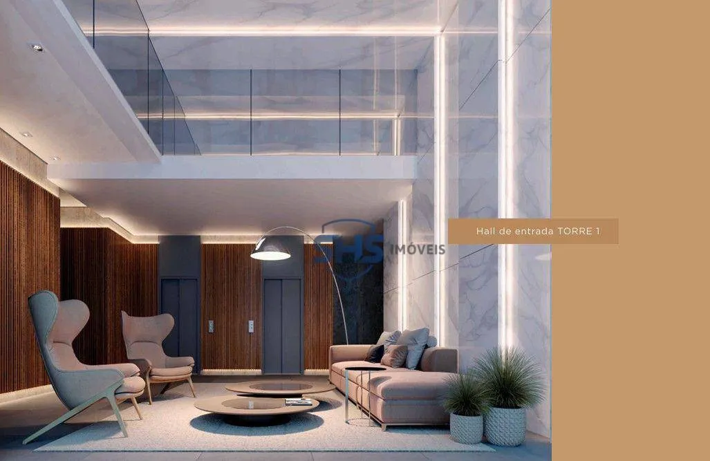 Apartamento com vista incrível a 100 mt do mar em Balneário Piçarras